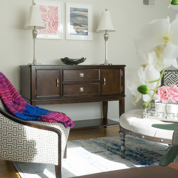 Living Room Update_Bold and Confident