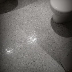 C&eacute;raction - Ceramic Tile Installation - Mosaic Tile