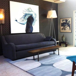 Original Furniture Design - Sofas