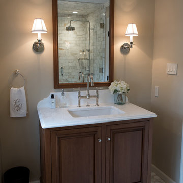 Country Home Remodel