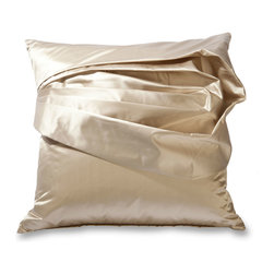 Ebanista - Adalene II Pillow - Decorative Pillows