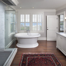 Window treatments