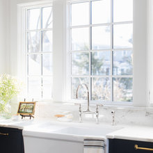 Kitchen Reno