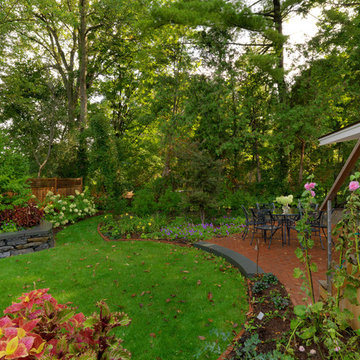 Petite Garden Terrace - Vergennes, VT