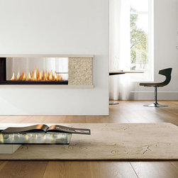 Marquis Gas Fireplaces - Products