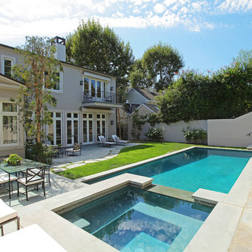 124 North Gunston Drive