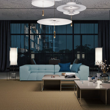Common Area Designs