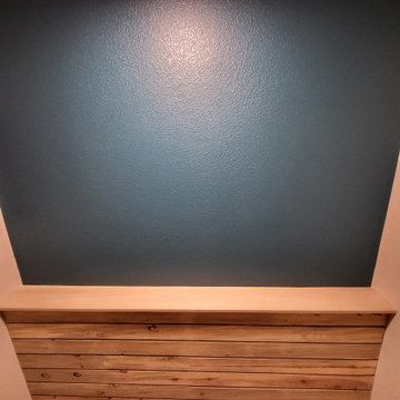 Accent Walls