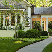 exterior color