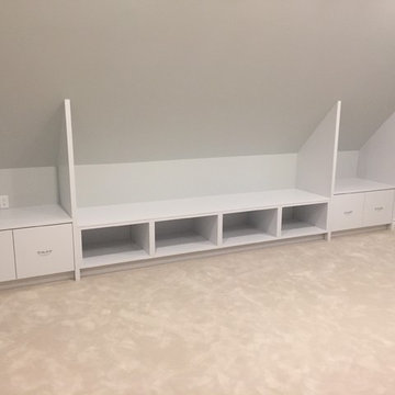 Tsawwassen New Build