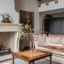 Interior Details