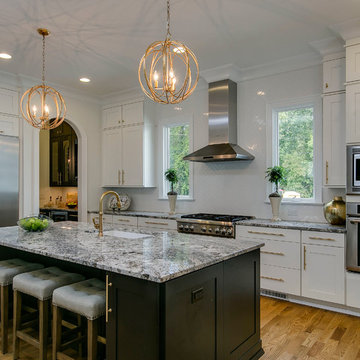 2016 Parade of Homes
