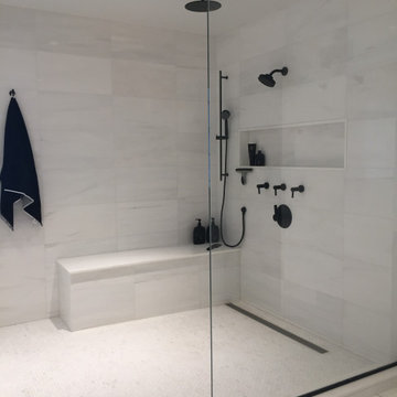 Arker Master Bath