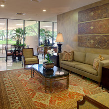 office