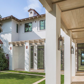 A New North Palm Beach Residence