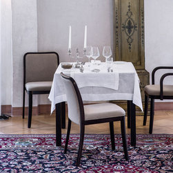 Palace Chair by Bross - Living Room Chairs