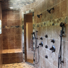 Master bath ideas