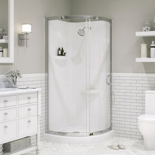 shed shower