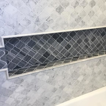 Beverly Hills Bathroom Remodel