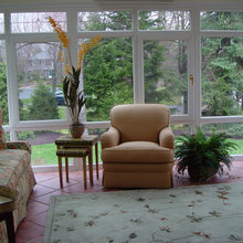 Sunroom Porch