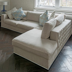 Sofas (made to measure) - Sofas