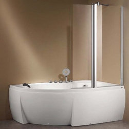 IMARKBATH BATHTUB COLLECTION - Bathtubs