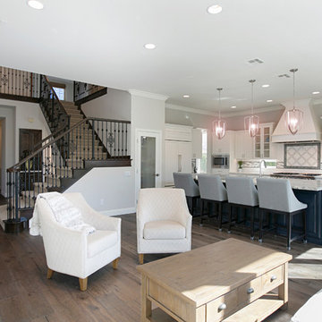Del Mar Heights Kitchen Renovation