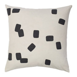 Leon Cushion | Hunting For George - Decorative Cushions