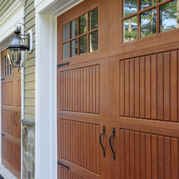 Hartford County Custom Homes