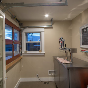 Home Bar