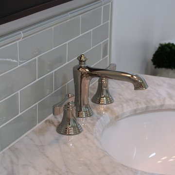 Jeremie Drive Master Bath