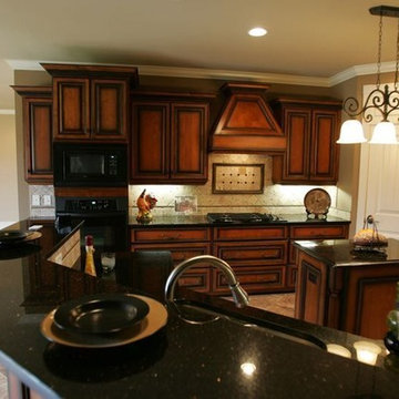 Our Work