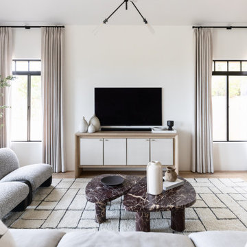 Fairway Retreat