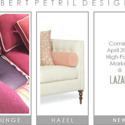Sofa Designs by Robert Petril - Sofas
