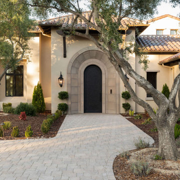 Vineyard Villa