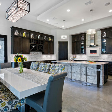 WALKER RESIDENCE