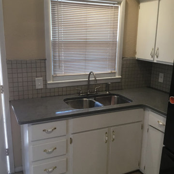 Kitchen Remodels
