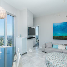 Living Rooms