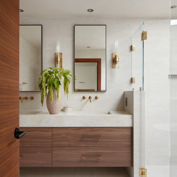 Luxury Custom Home Remodel | San Mateo