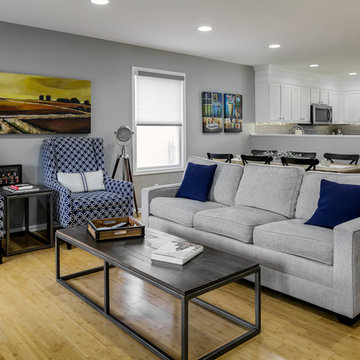 Rhone Residence