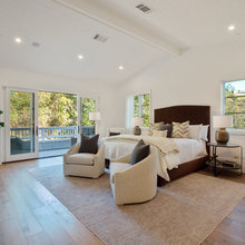 Bedroom Ideas
