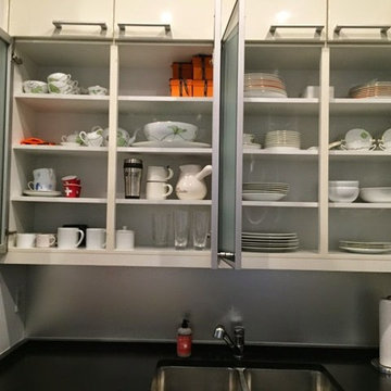 Kitchen Organization
