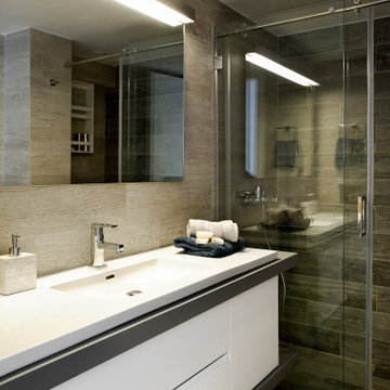 Residence in Kolonaki, Athens | Greece