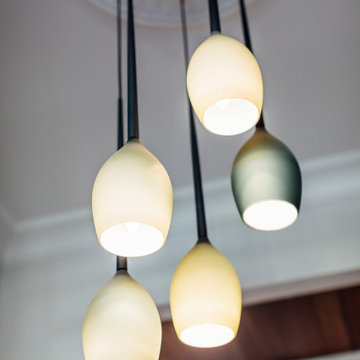 Feature Lights