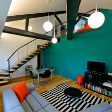 Mezzanine