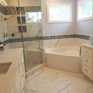 Contemporary Home New Construction | Conner