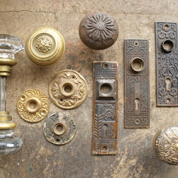 Hardware - Door Hardware