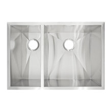 Kitchen sinks
