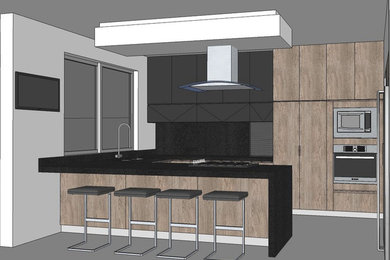 Kitchen R Design