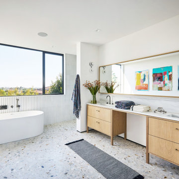 Greenwood Residence